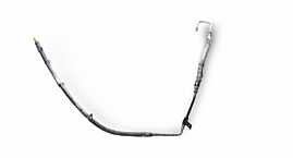 Conducta Servodirectie Ford Fiesta 5 MK5 1.4 TDCI 2002 - 2008 Cod 2S6C3A713CL [MX1124]