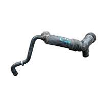 Conducta Tub Tubulatura Admisie Aer Alfa Romeo 159 1.9 JTD 2005 - 2011 Cod 51772595 [M9641]