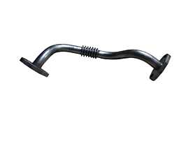 Teava Conducta Retur Ulei Turbo Turbina Turbosuflanta Mazda 6 2.0 D 2002 - 2008 [N2204]