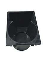 Suport Pahar Pahare Spatiu Depozitare Toyota Avensis T27 2009 - 2018 Cod 55630-05040 5563005040 [LR1200]