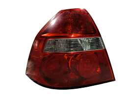 Stop Lampa Tripla Stanga Chevrolet Aveo 2003 - 2011 [LS0108]