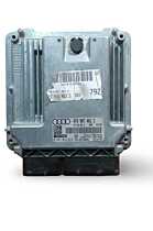 ECU Calculator Motor Cutie Viteze Automata Audi A6 C6 3.0 TDI BMK 2004 - 2011 Cod 4F0907401C, 4F0910401S, 0281012915 [MX0995]