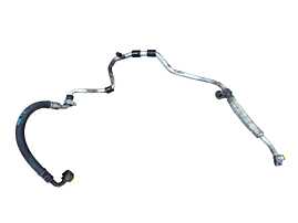 Teava Conducta AC Aer Conditionat Clima Audi A3 8P 2.0 TDI 2004 - 2013 Cod 1K0820743R [LR1902]