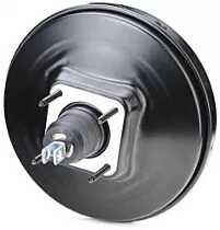 Tulumba Vacuum cu Pompa si Rezervor Servofrana Servo Frana Ford Focus C-Max 2003 - 2007 Cod 6M51-2B195-FF [N2866]