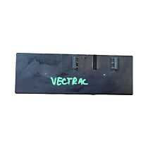 Unitate Modul Calculator Control Scaun Fata Stanga Opel Vectra C 2002 - 2008 Cod 09226928 [L8862]