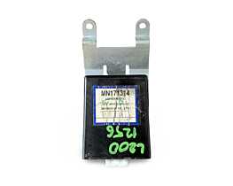 Unitate Modul Calculator Indicator 4WD Mitsubishi L200 2006 - 2015 Cod MN171314 [LR4145]