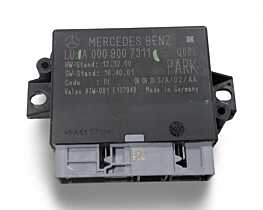 Modul Unitate Calculator Control Senzori Parcare Mercedes Clasa E Class W207 2009 - 2016 Cod A0009007311 [LR3104]