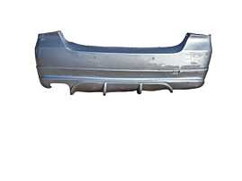 Bara Spoiler Spate SPORT BMW Seria 3 E90 Berlina Sedan 2004 - 2011 Culoare Bluewater (Mici defecte imperfectiuni) [LC2288SOS]