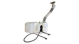 Vas Rezervor Lichid Parbriz Stropgel Peugeot Boxer 2006 - 2014 [LR2111]