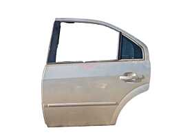 Usa Usi Portiera Portiere Stanga Spate Ford Mondeo 3 MK3 Berlina Sedan 2000 - 2007 [LC2230]