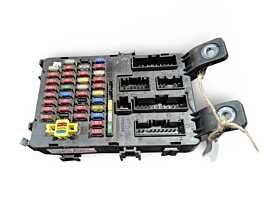 Modul Unitate Calculator Panou Tablou Sigurante Kia Rio 2005 - 2009 Cod 91950-1G010, 919501G010 [LR4055]