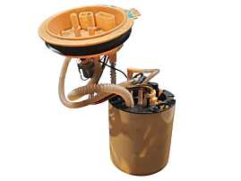 Pompa Combustibil Rezervor cu Sonda Litrometrica Audi A6 C7 2.0 TDI 2011 - 2018 Cod 4G0919050 A2C53364579 [N3894]