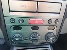 Panou Comanda Buton AC Aer Conditionat Clima Climatronic Releu Avarii Avarie Proiectoare Ceata Alfa Romeo GT 2003 - 2010