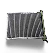 Radiator Calorifer Caldura Habitaclu Interior Bord Renault Megane 3 1.5 DCI 2008 - 2016 [LR2755]