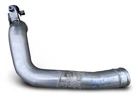 Conducta Teava Intercooler Volkswagen Sharan 1.9 TDI 2001 - 2010 [N5293]