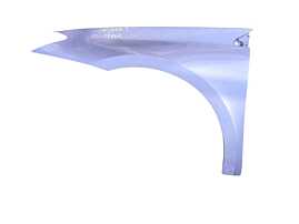 Aripa Fata Stanga Renault Laguna 3 2007 - 2010 Culoare TERNR [LC2459]