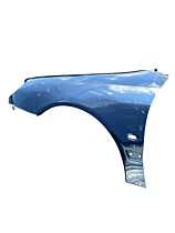 Aripa Stanga Fata Peugeot 607 2000 - 2008 [LC2523]