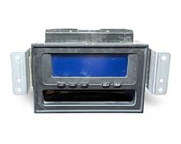 Ecran Display Afisaj Bord Mitsubishi L200 2006 - 2015 Cod 8750A086 [LR4120]