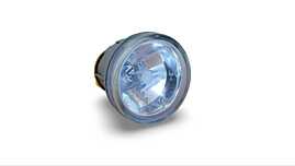 Proiector Ceata Stanga Dreapta de pe Bara Spoiler Fata Citroen Xsara 2005 - 2011 Cod 9648947780 [A0100]