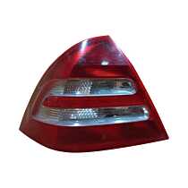 Stop Lampa Tripla Stanga Mercedes Clasa C Class W203 2001 - 2007 [LR2322]