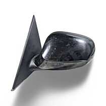 Oglinda Stanga Electrica BMW Seria 1 E81 E87 2004 - 2011 Cod 7208343 ( Fara Sticla ) [LR2627]