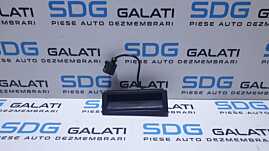 Maner Clapeta Switch Deschidere Actionare Hayon Haion Capota Portbagaj Volkswagen Golf 4 Break Combi 1998 - 2006 Cod 1J0827566L