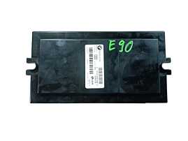 Unitate Modul Calculator Control Lumini BMW Seria 3 E90 2004 - 2011 Cod 6135-6987998-01 61356987998-01 6988006 5322208P5 [LR2055]