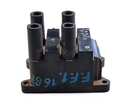 Bobina Inductie Ford Focus 1 1.6 Benzina 1998 - 2004 [LR3360]