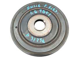 Fulie Arbore Cotit Ford Fiesta 5 1.6 TDCI 2002 - 2008 [N3250]