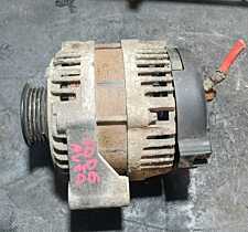 Alternator Chevrolet Kalos 1.2 Benzina 2006 - 2011 [M9638]