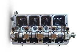 Chiulasa Chiuloasa Motor cu Filtru de Particule Audi A3 8P 1.9 TDI BLS BXE BKC 2003 - 2012 Cod 038103373R [MX0538]