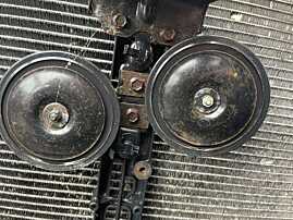 Set Claxon Claxoane Kia Sportage 2004 - 2010