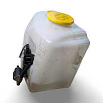 Vas Rezervor Lichid Parbriz Stropgel Opel Corsa C 1.0 B Z10XE 2000 - 2006 [L9209]