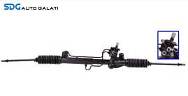 Vibrochen Arbore Cotit Volkswagen Golf 4 1.4 BCA 2001 - 2006 Cod 036105101AL 036AL [A0179]