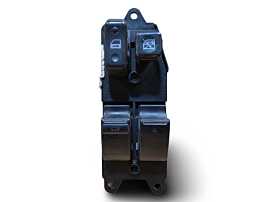 Consola Buton Butoane Geam Geamuri Electrice Toyota Avensis T25 2003 - 2009 Cod 84820-05090 [N5138]