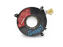 Spira Spirala Senzor Unghi Volan Nissan Primera 2001 - 2007 Cod 47945-AS500 [LS0591]