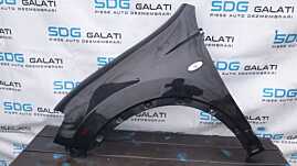 Aripa Stanga Nissan Qashqai Facelift 2010 - 2014