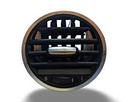 Gura Grila Guri Grile Aer Aerisire Ventilatie Bord Alfa Romeo 159 2005 - 2011 Cod LS376630 [L9318]