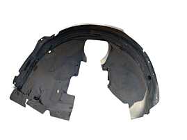 Carenaj Pasaj Protectie Aparatoare Noroi Janta Roata Stanga Fata Ford Focus 3 2010 - 2018 Cod AM51-R16115-BF [B4725]