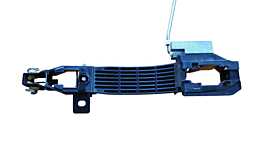 Suport Maner Usa Portiera Exterior Stanga Fata Mazda 6 2002 - 2008 [LR2183]