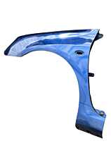 Aripa Stanga Fata Peugeot 307 NFL Non Facelift 2004 - 2007 [LC2518]