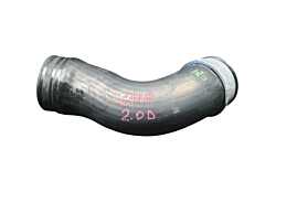 Furtun Conducta Admisie Aer Intercooler Skoda Octavia 2 2.0 TDI 2004 - 2013 Cod 3C0145838B [N2772]