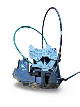 Broasca Incuietoare Usa Portiera Stanga Fata Kia Cerato 2003 - 2011 [L9584]