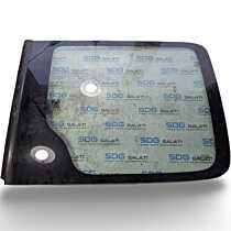 Geam Sticla Culisant Usa Portiera Stanga Spate Citroen Berlingo 2008 - 2017 Cod 9630068480 3511300006 [LR2601]