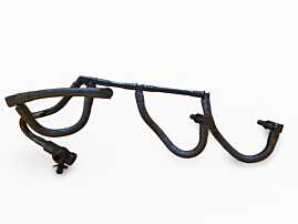 Rampa Retur Injectoare Dacia Sandero 2 1.5 DCI K9K612 2012 - 2025 [N4844]