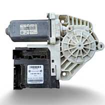 Motoras Macara Electrica pentru Geam Sticla Usa Portiera Dreapta Fata Volkswagen Golf 5 2004 - 2008 Cod 1K0959792J 992729-103 [L9888]