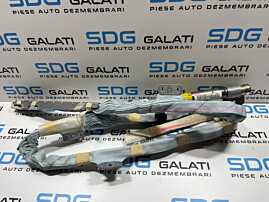 Airbag Cortina Lateral Laterala Dreapta Lexus IS IS220 2005 - 2012