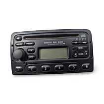 Unitate Radio CD Player 6000CD Ford Focus 1 1998 - 2004 Cod YS4F-18C815-AE [L9904]
