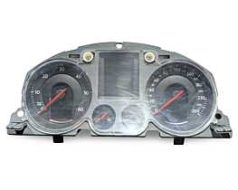 Ceas Ceasuri Cluster Instrumente Bord Volkswagen Passat B6 2005 - 2010 Cod A2C5-3106067 [LR4433]