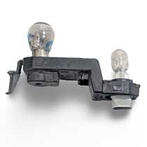 Soclu Suport Bec Becuri Stop Lampa Tripla Stanga Seat Cordoba 2002 - 2008 Cod 6L5945257 [LR2655]